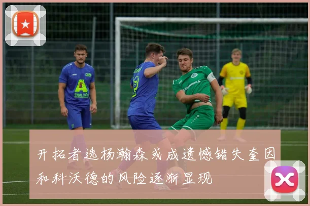 开拓者选杨瀚森或成遗憾错失奎因和科沃德的风险逐渐显现