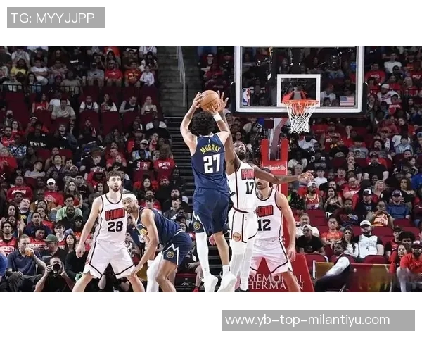 掘金客场连胜八场创历史新高展现强大实力