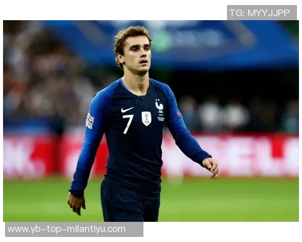 格列兹曼34岁逆袭获2025金足奖击败姆巴佩罗德里等众星