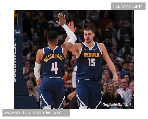 联盟净效率排行榜：雷霆火箭领衔掘金活塞马刺紧随其后